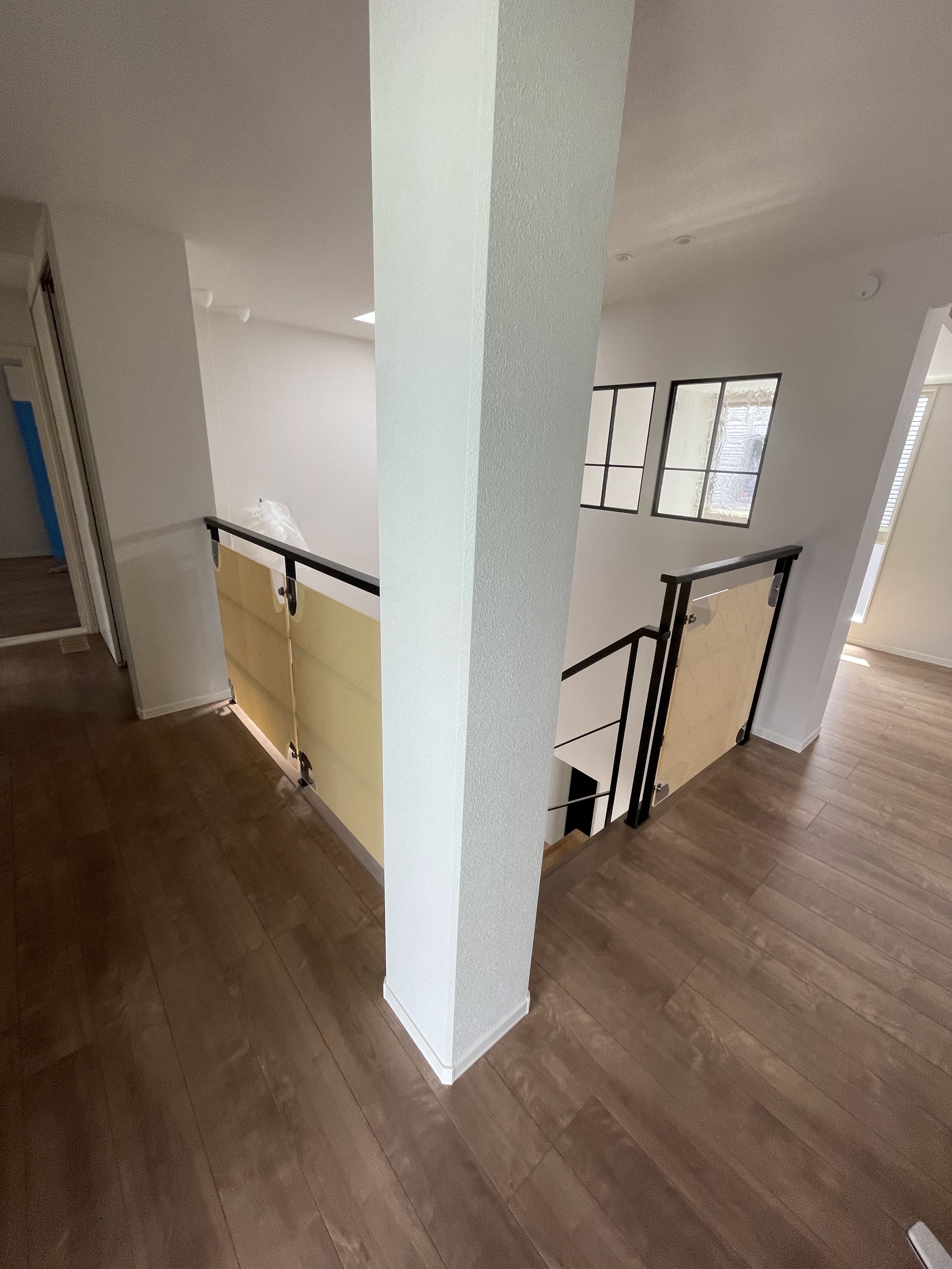 岐阜市の住宅における内装リフォーム・施工事例